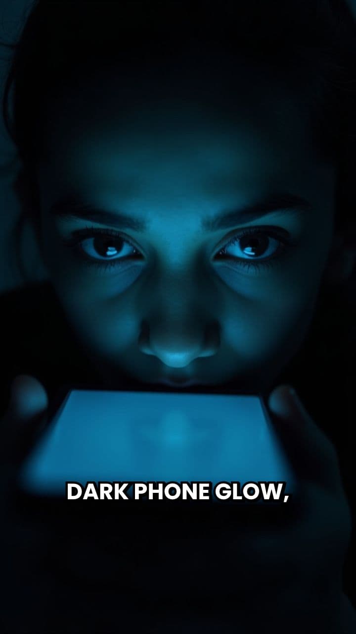 "Choices in the Shadows"