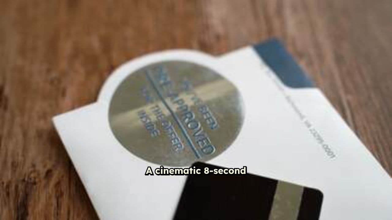 Pearly Silver Prestige Card Reveal