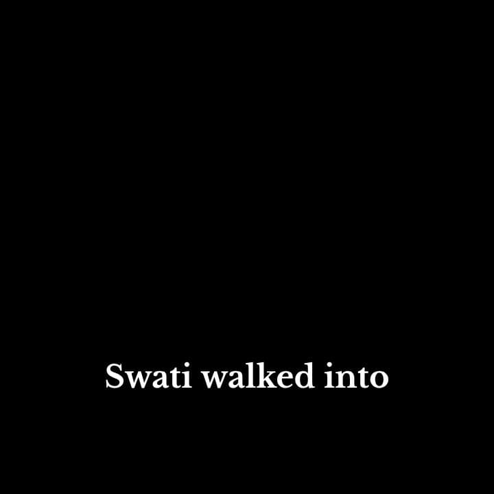 Swati and the Family’s Secret Games