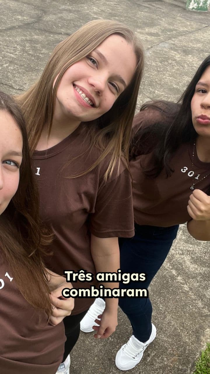 Vestindo Confiança e Liberdade