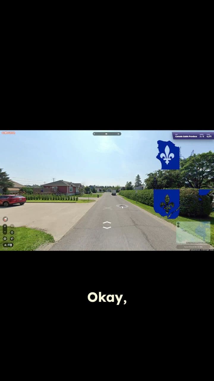 The Only Place in the World With This Stop Sign