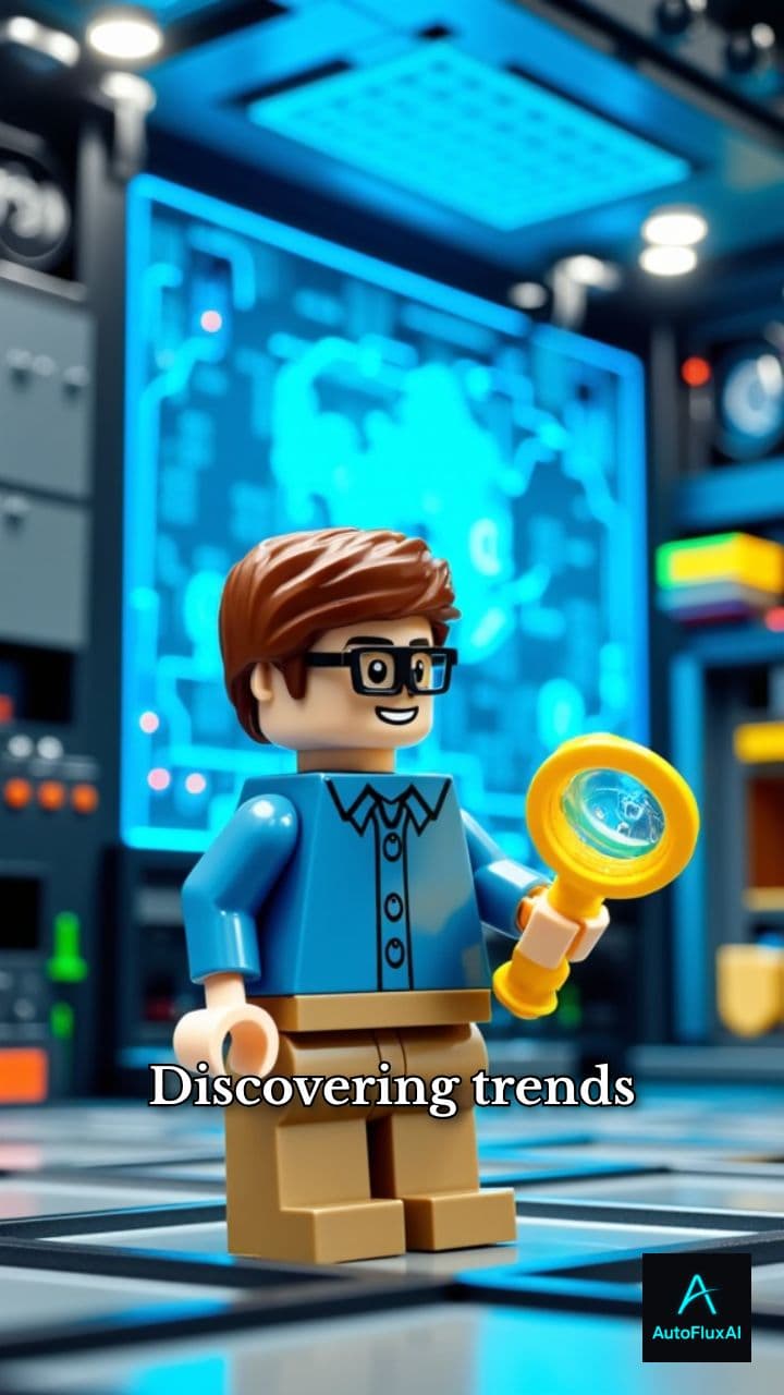 How to Spot Trends Early