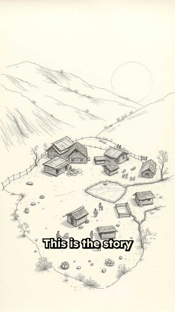 The Adventures of Rakya in Wardha