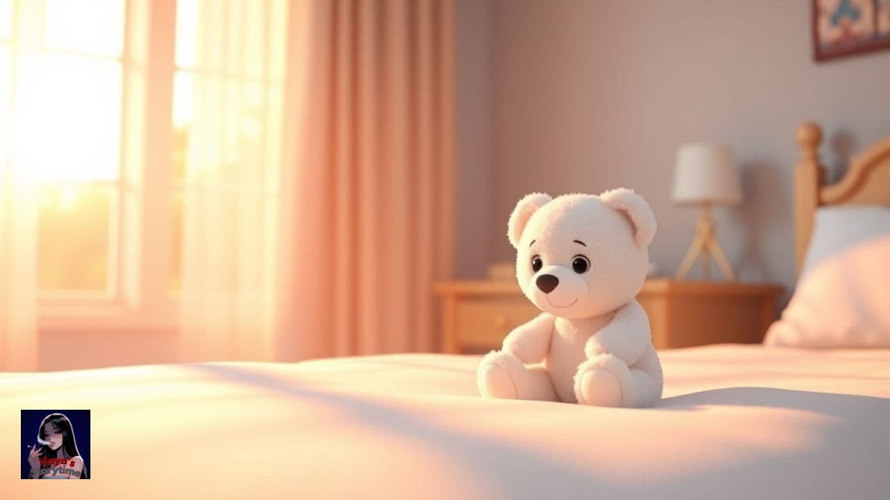 Strălucirea mea neclintită