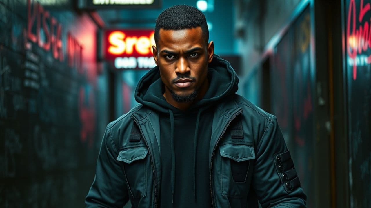 Bury Your Enemies Alive