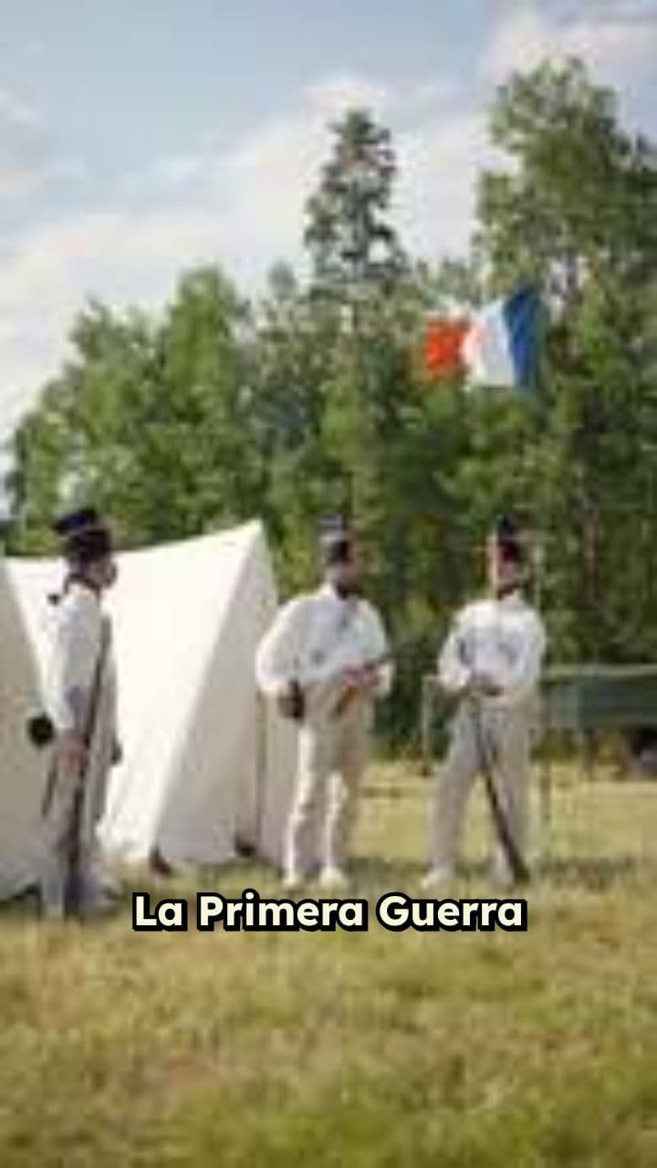 Causas de la Primera Guerra Mundial