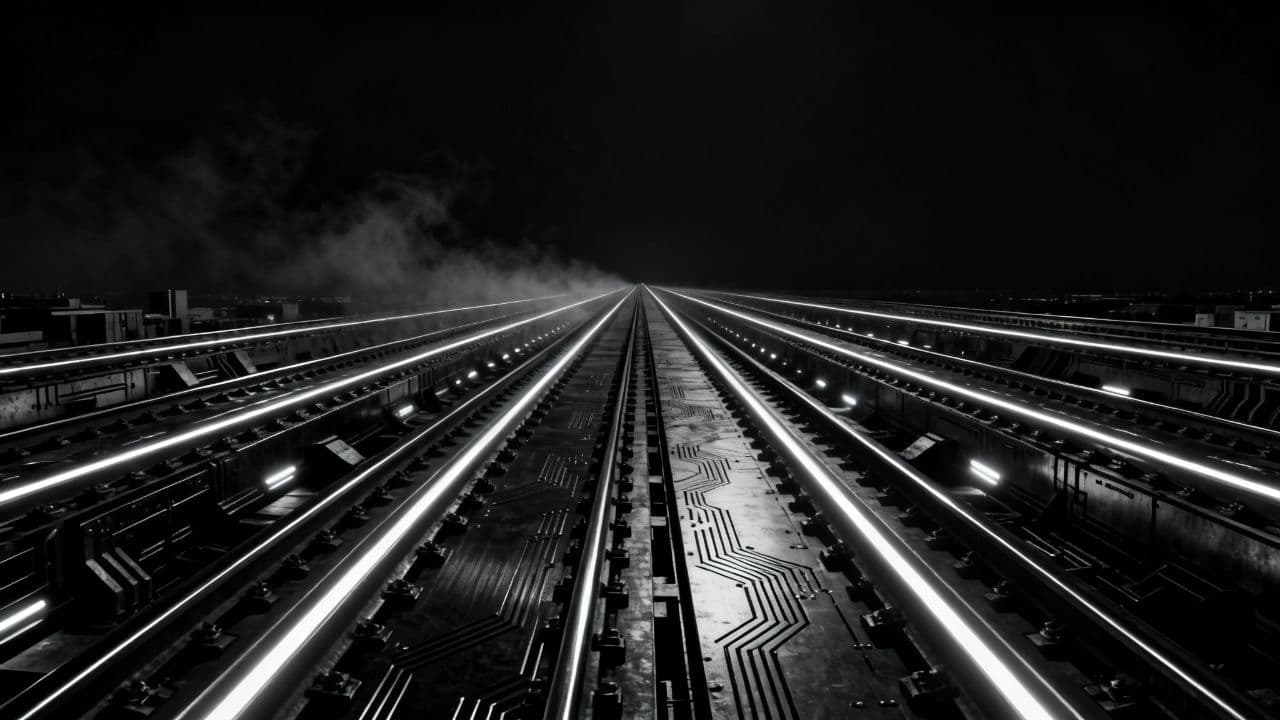 The Future of Finance