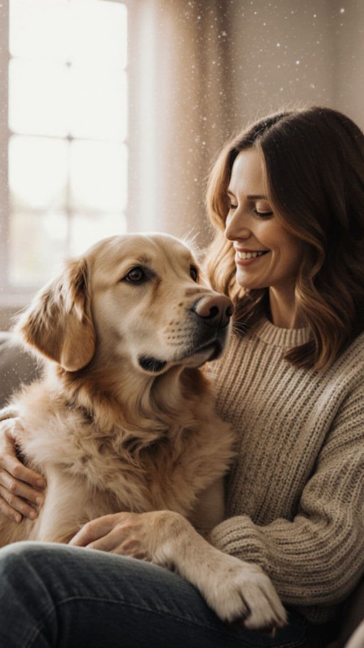 From Bark to Furever Friend