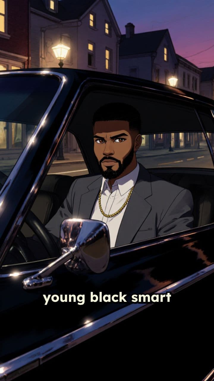 Night Out at the Strip Club