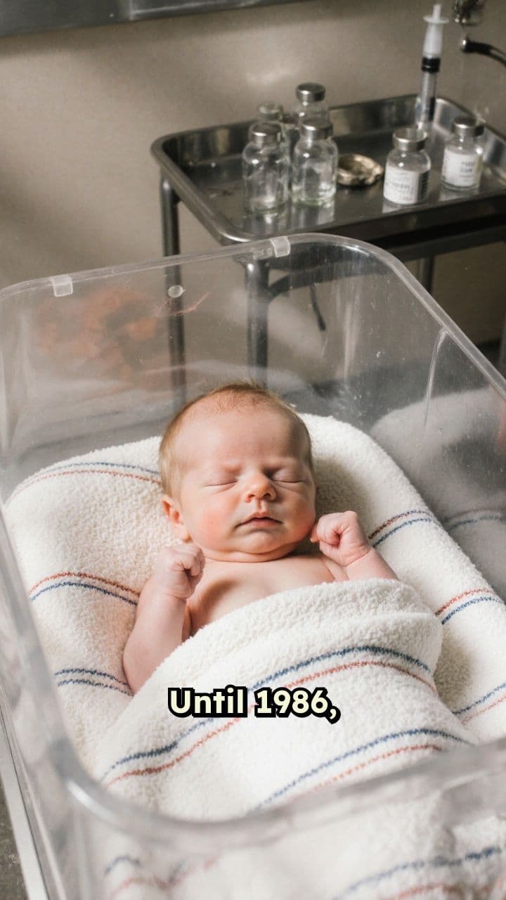 Random Facts That Might Save You