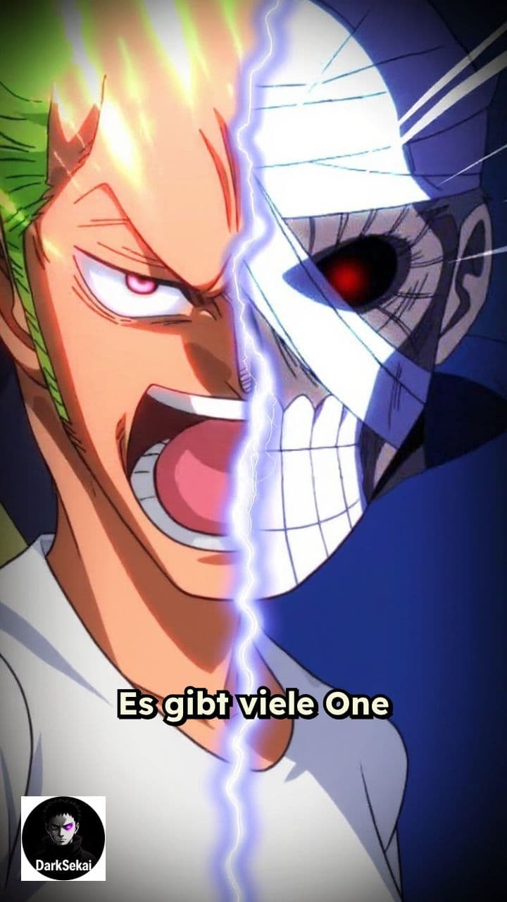 Zoros Auge: Keine mystischen Theorien