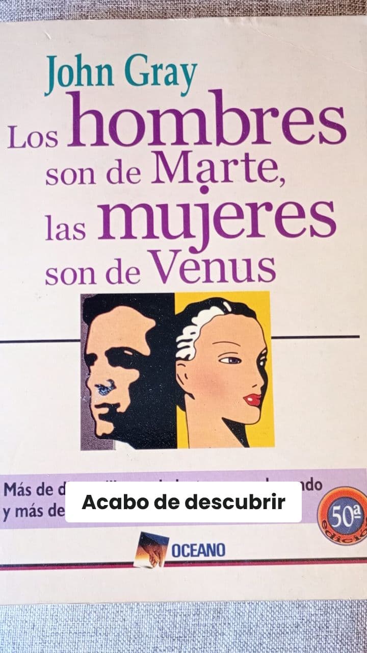 Relaciones: Aprender de Errores, No Libros