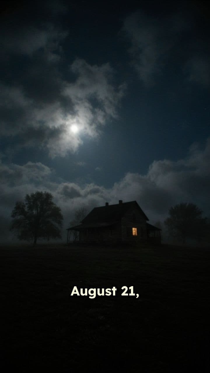 The Kelly-Hopkinsville Encounter (1955)