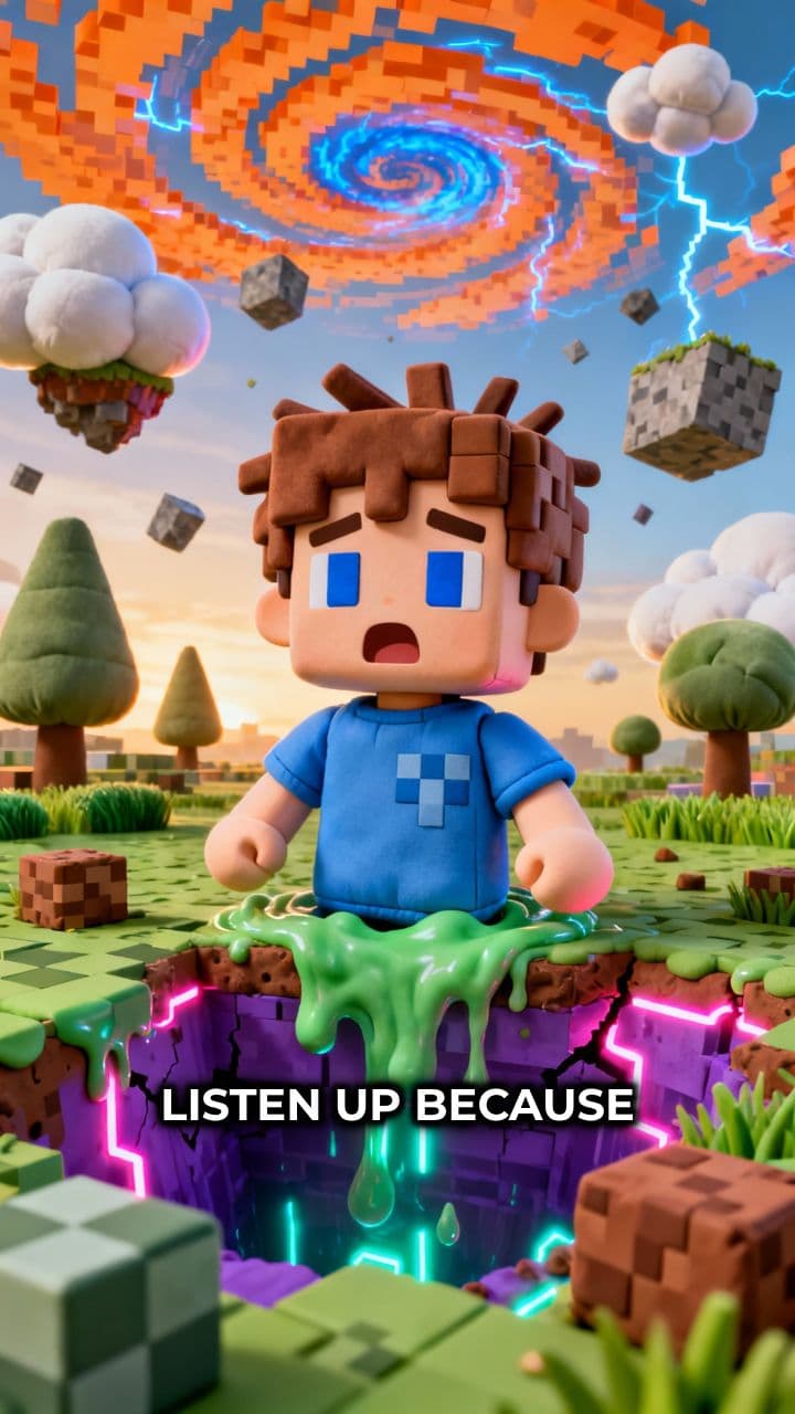 Saving One Cursed Meme Forever