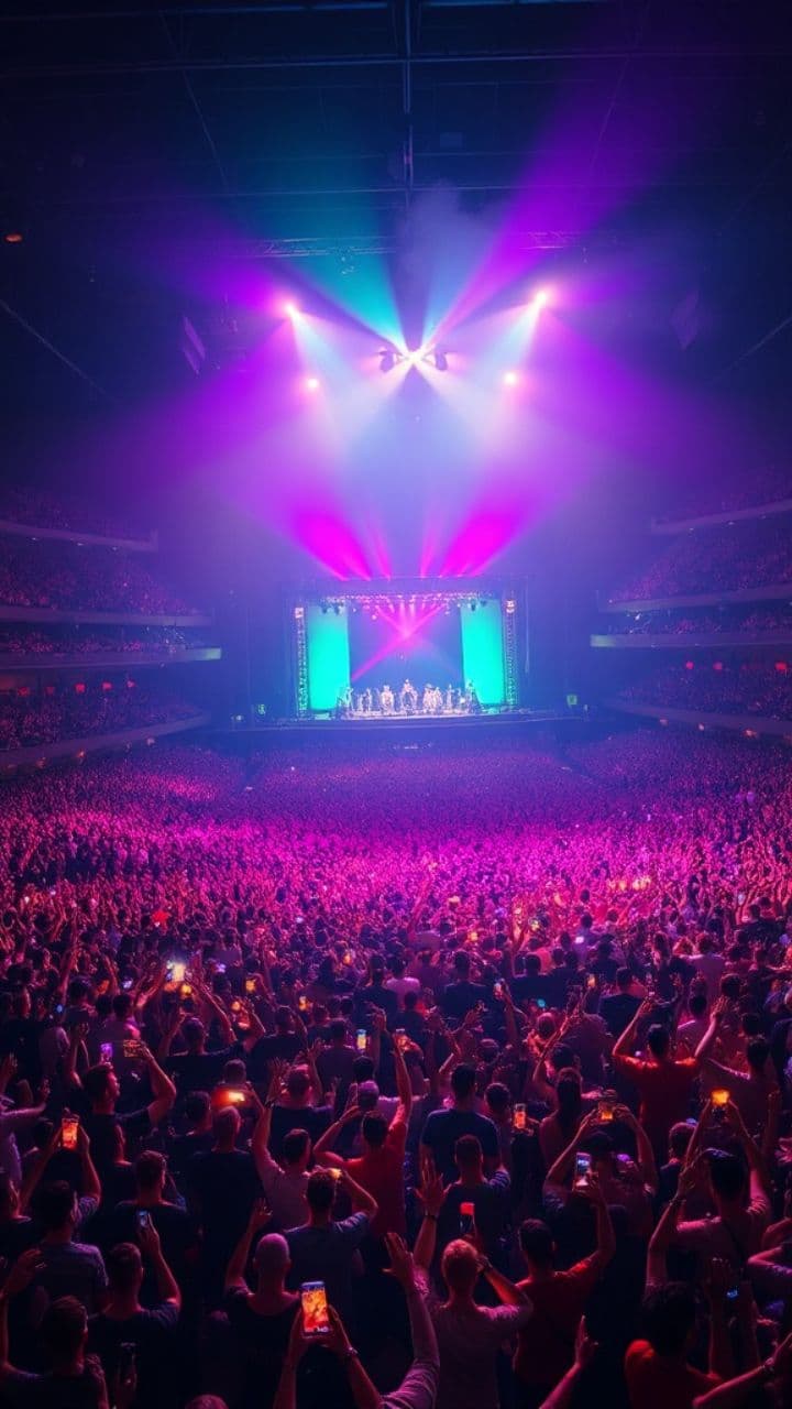 Joker's One-Tooth Rap