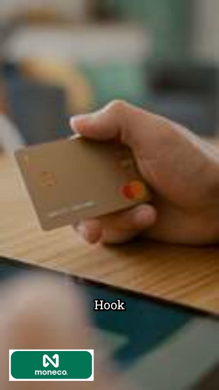 Moneco : La carte qui débloque tout