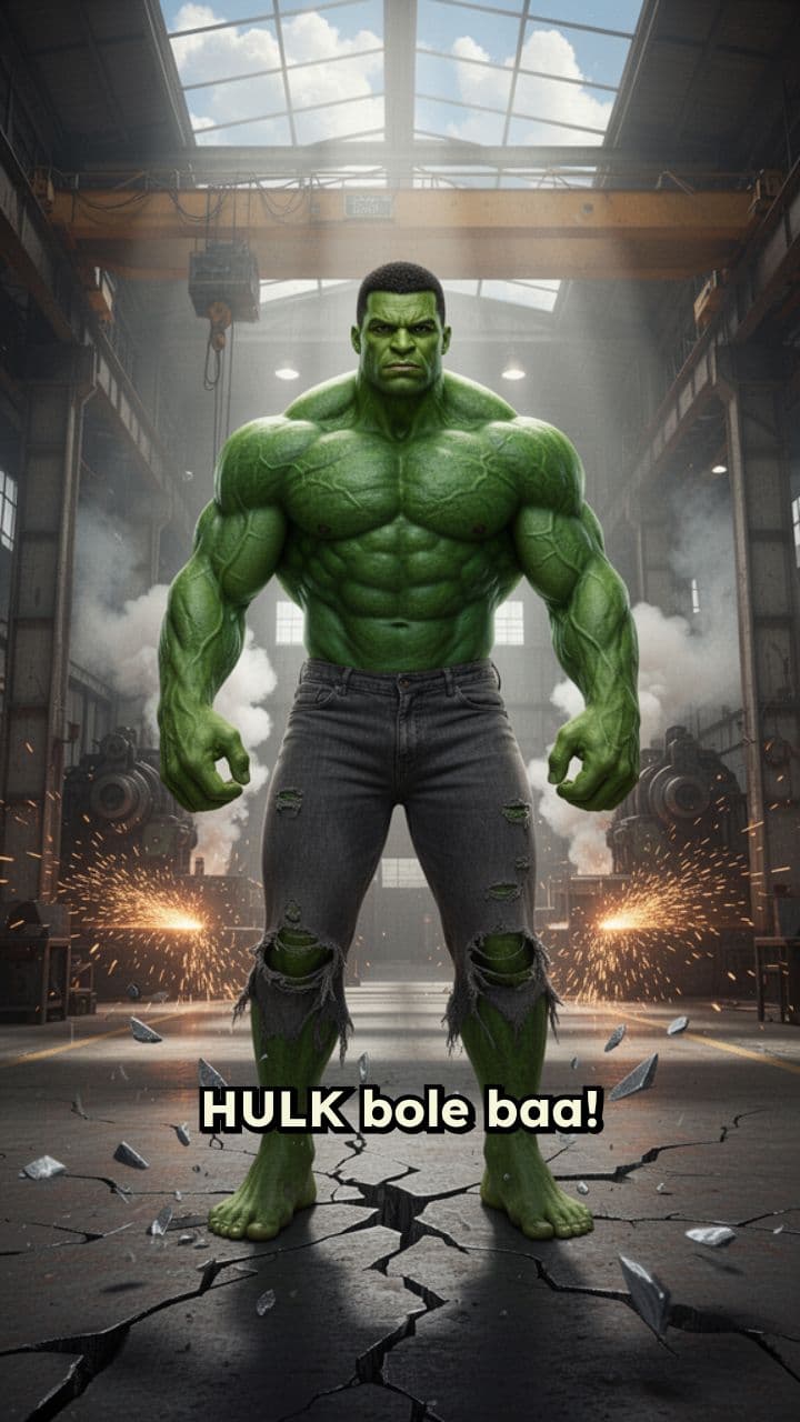 Vishwakarma Engineering - The Green Power of Briquettes