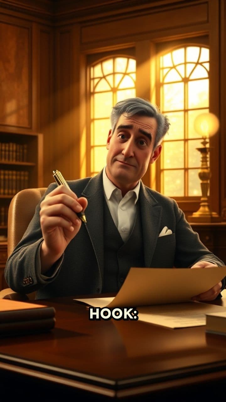 The Risky Birth of Social Security