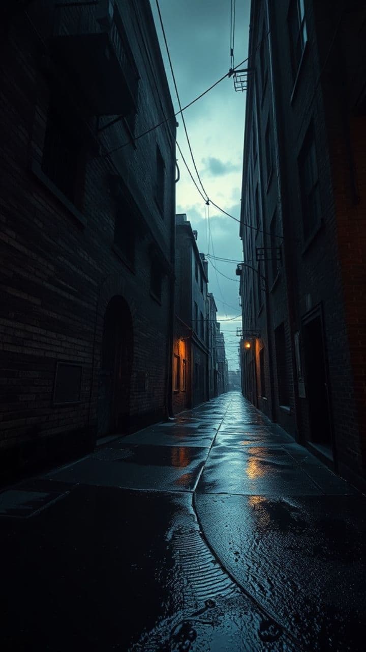 Voyages et réflexions existentielles