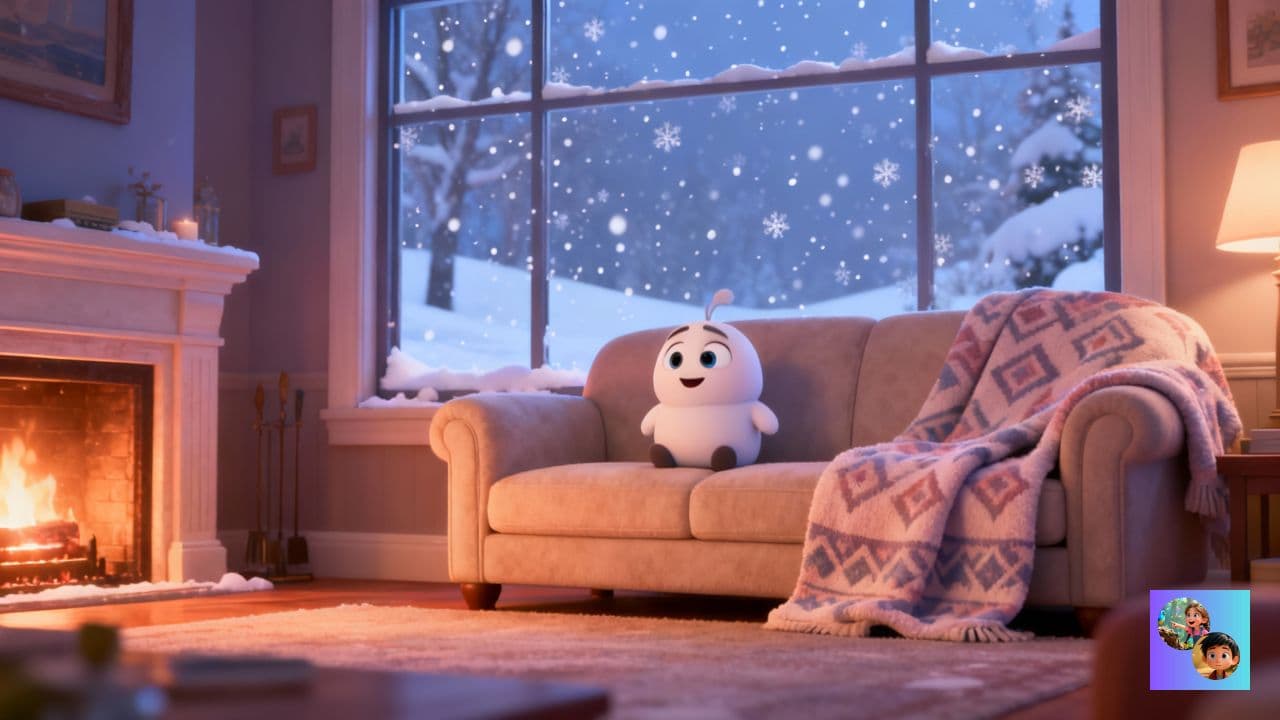 The First Christmas: Jesus is Born