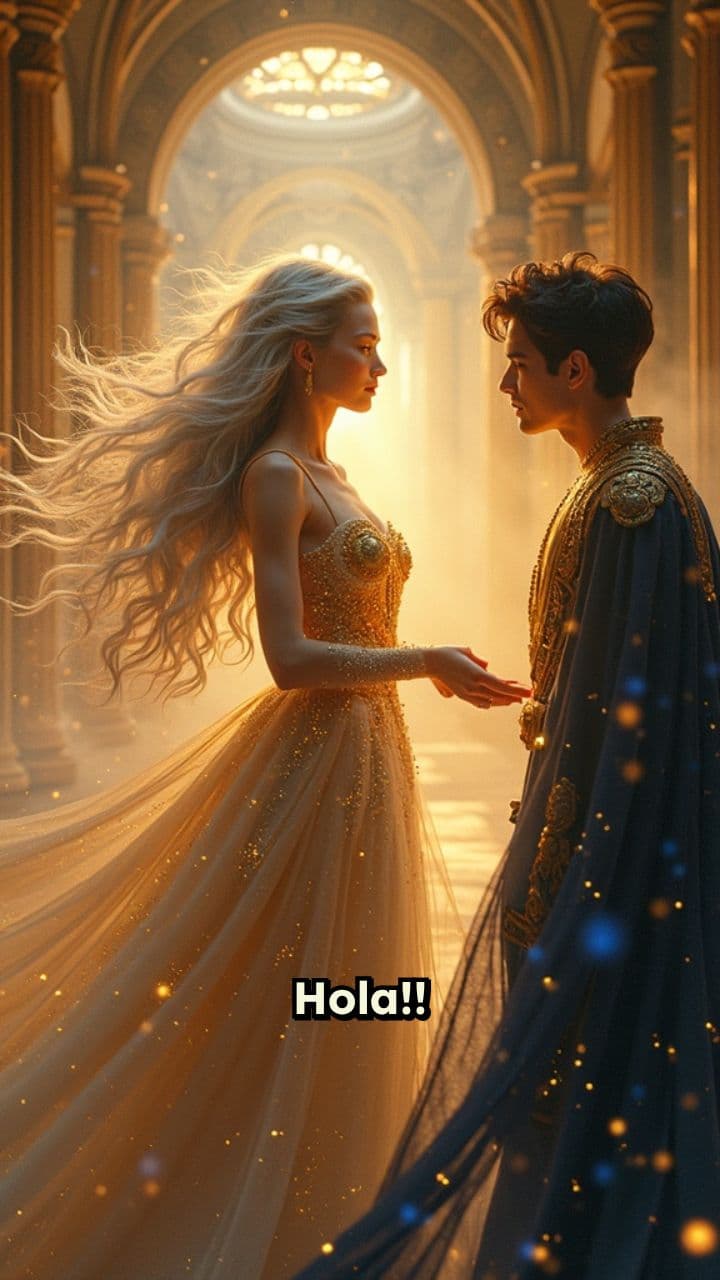 ¡Hoy es tu día, hijo!