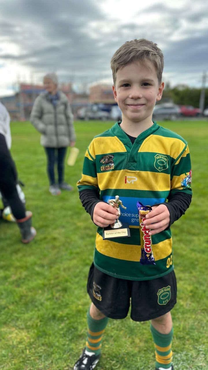 99 Problems, But a Bitch Ain’t One