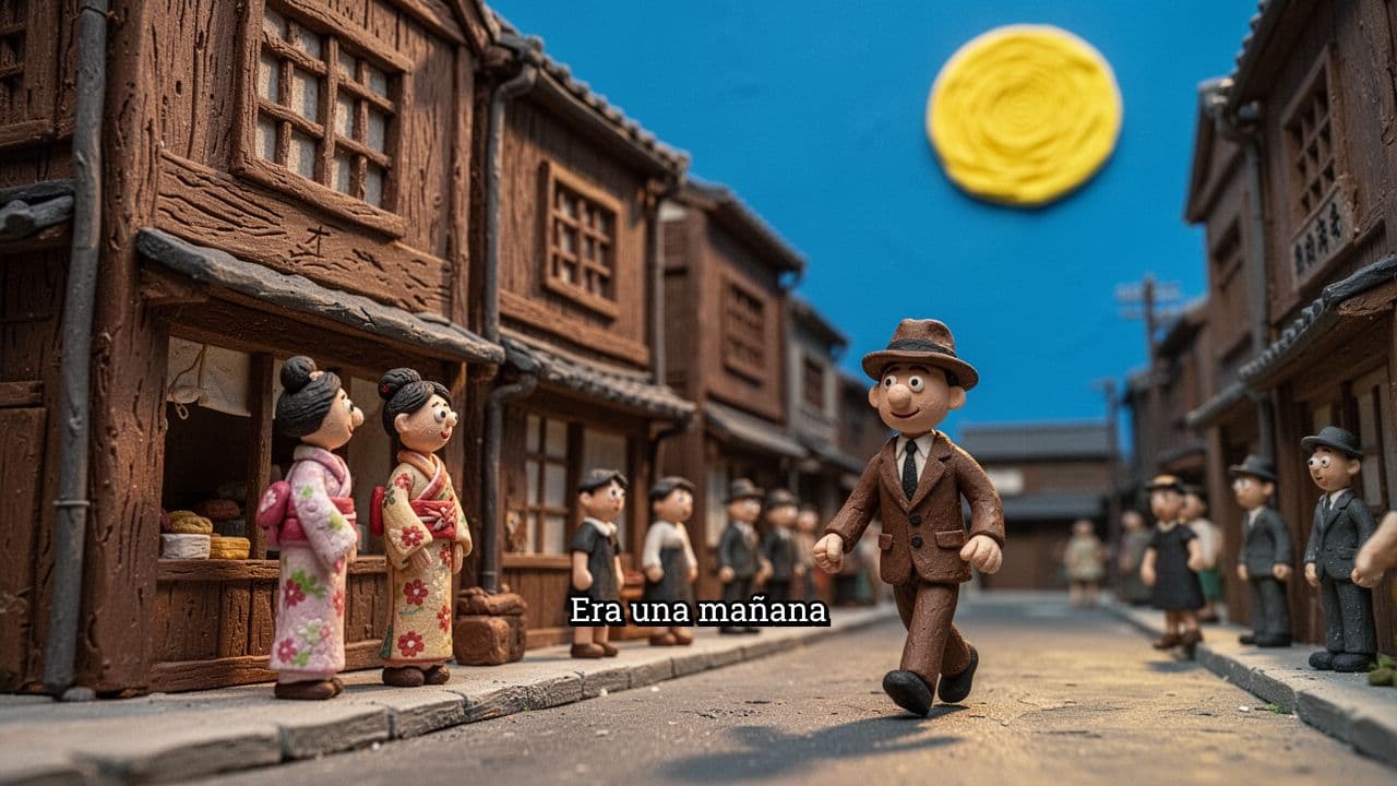 El Hombre Inmortal: Tsutomu Yamaguchi