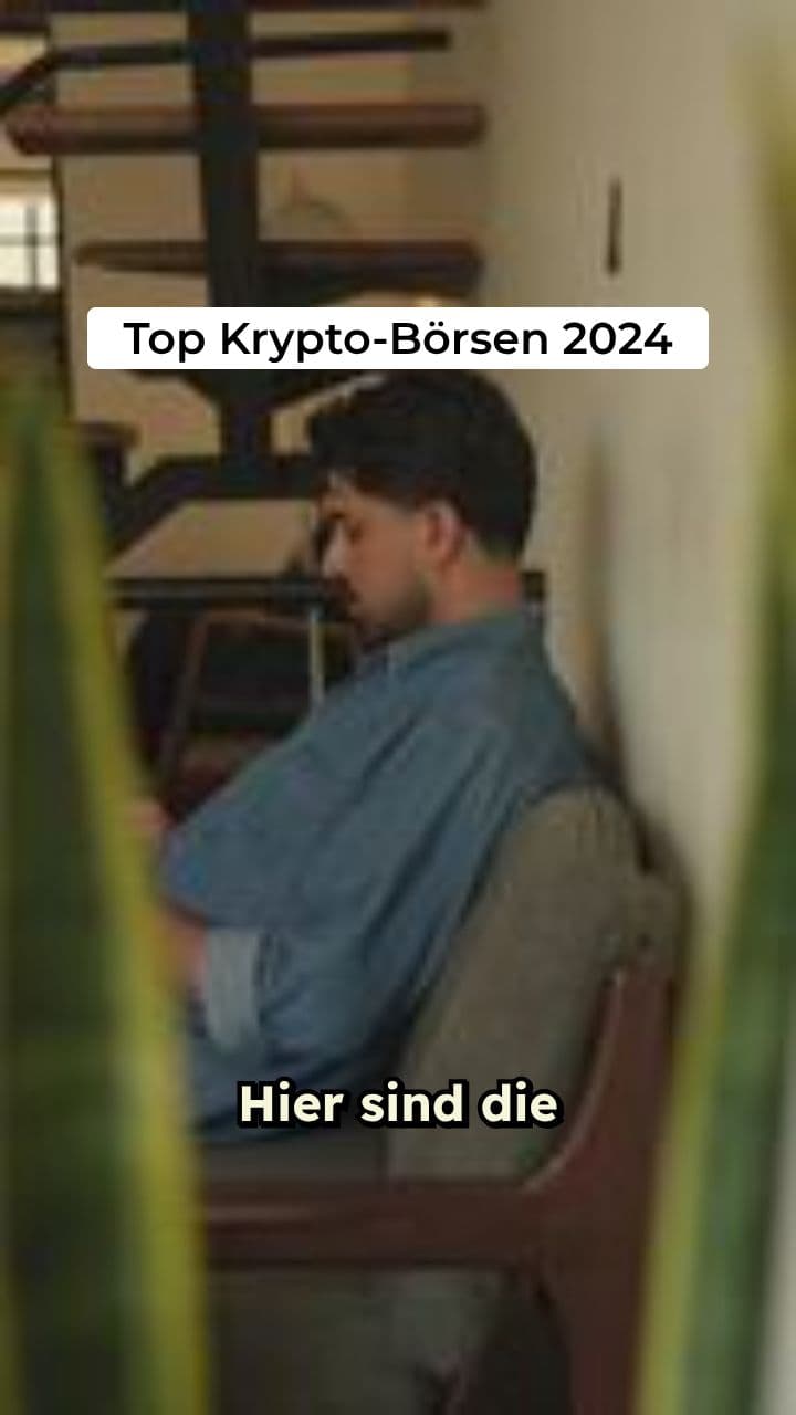 Top Krypto-Börsen Empfehlungen