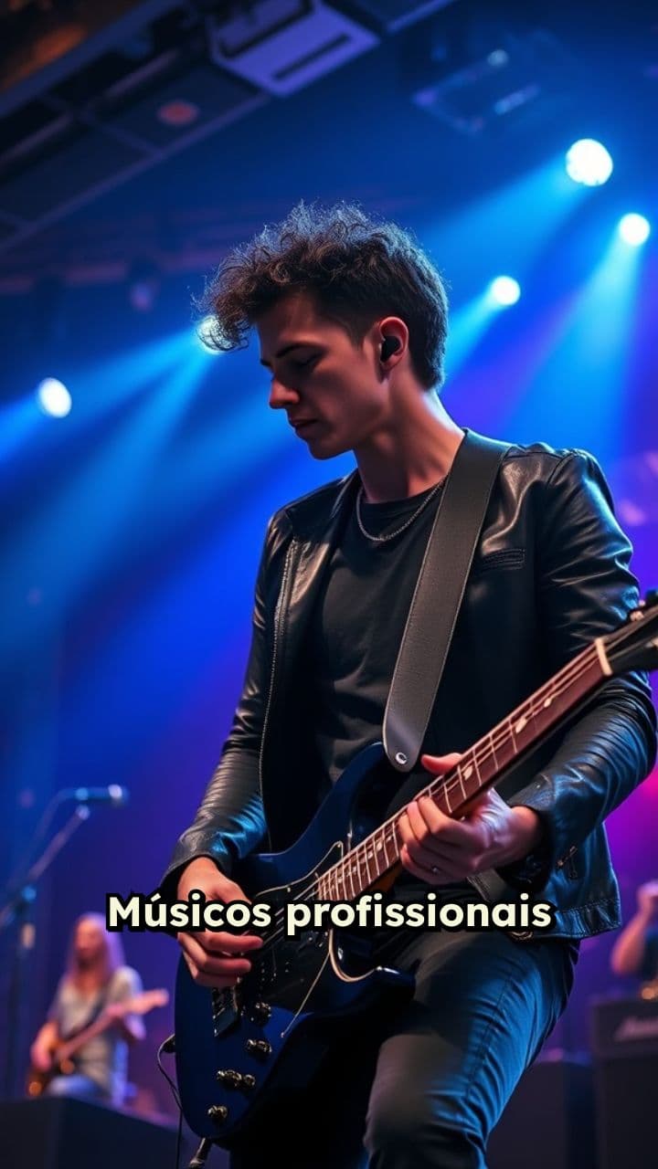 QKZ AK6: Fone Profissional Acessível