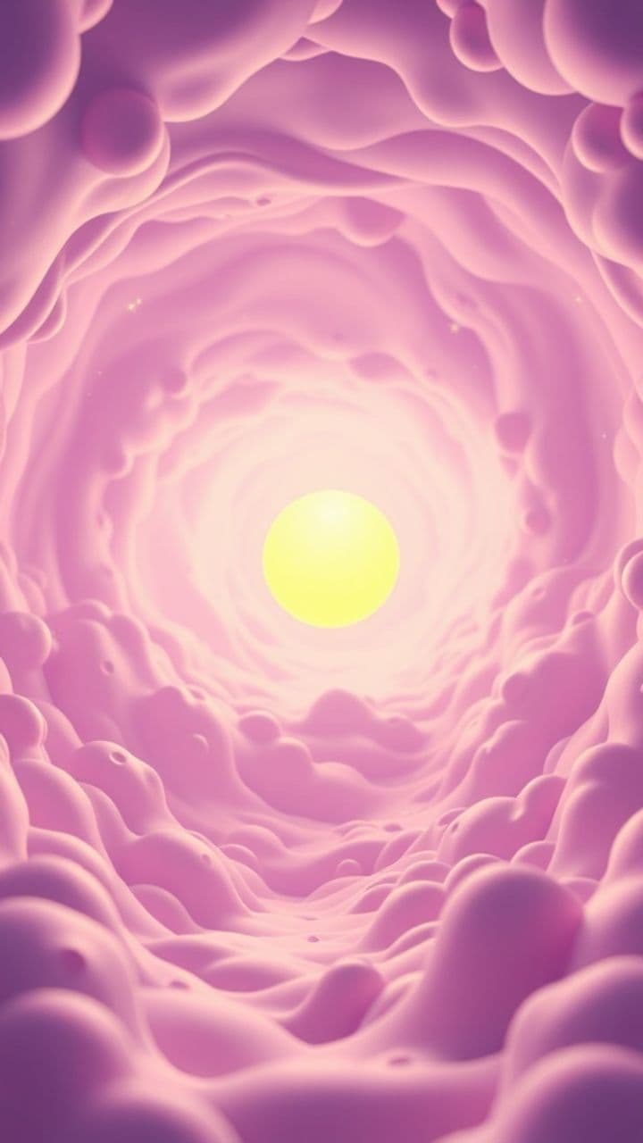 Creation in Seven Days