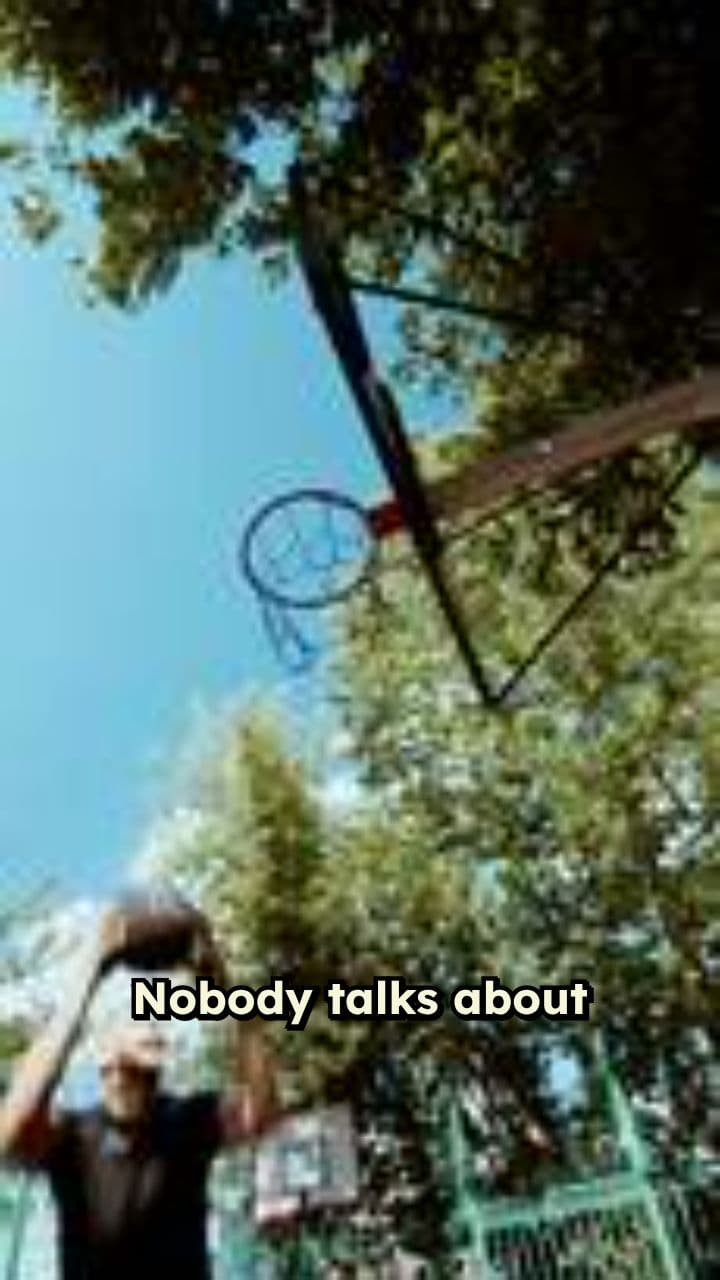 The Mirror Drill Reveals Mentality