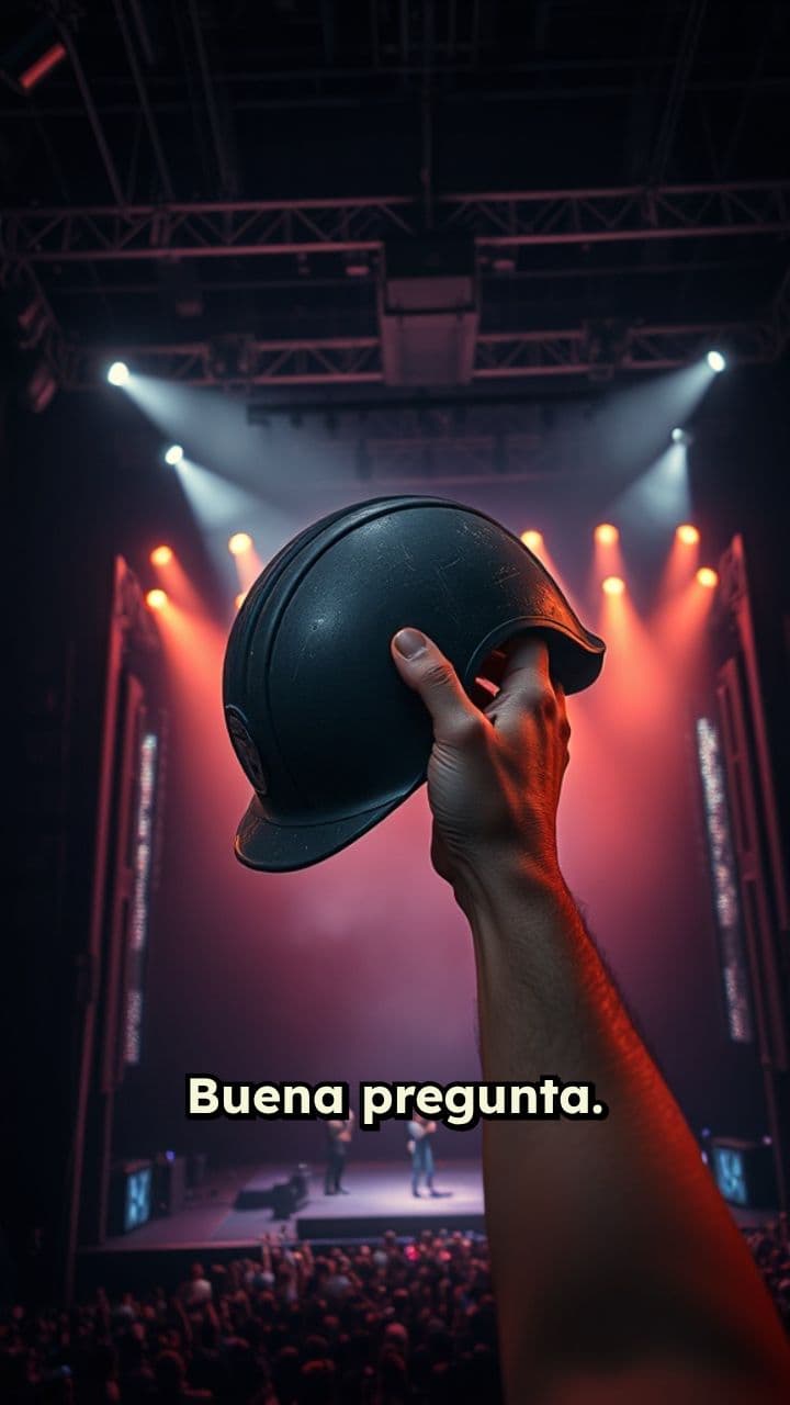 El Peligro Oculto en los Conciertos