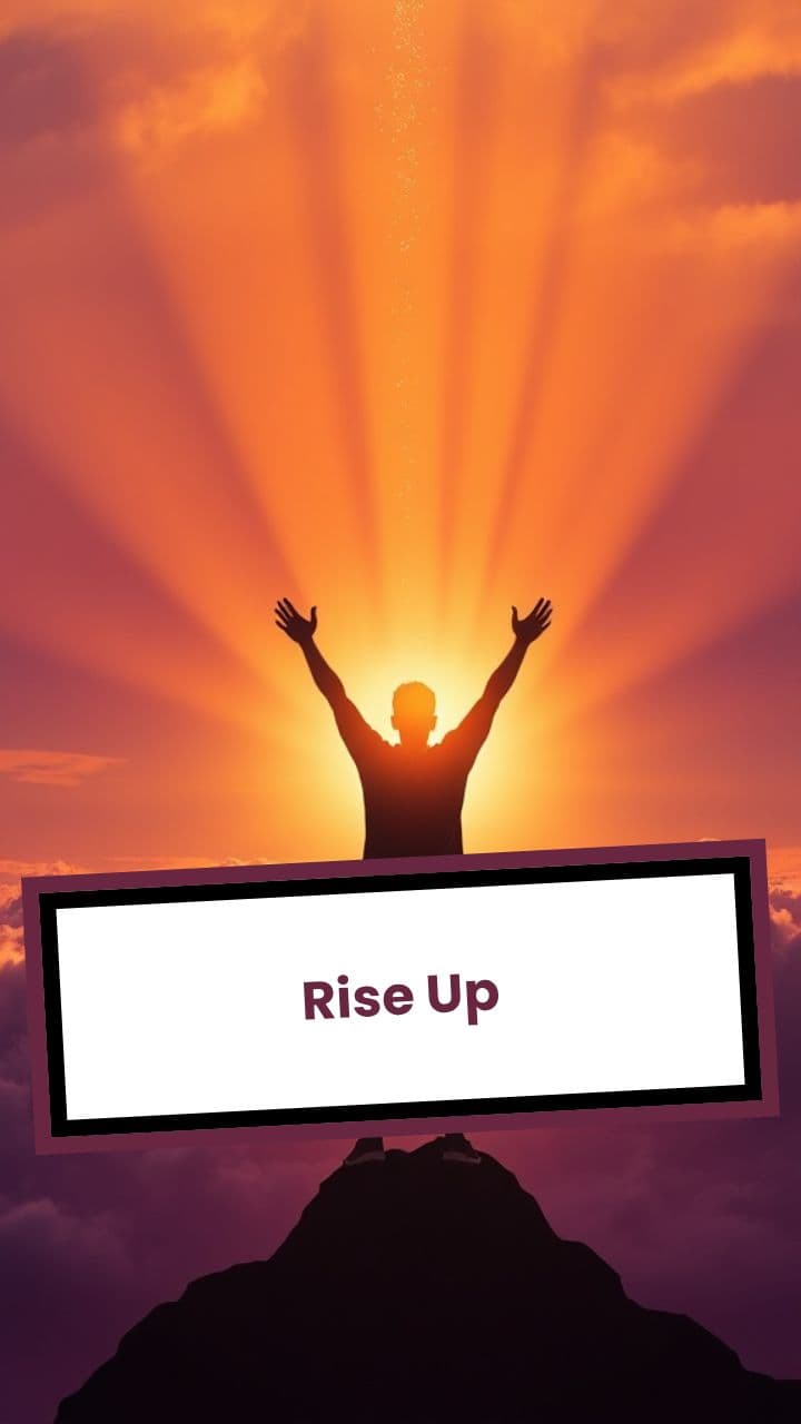 Rise Up