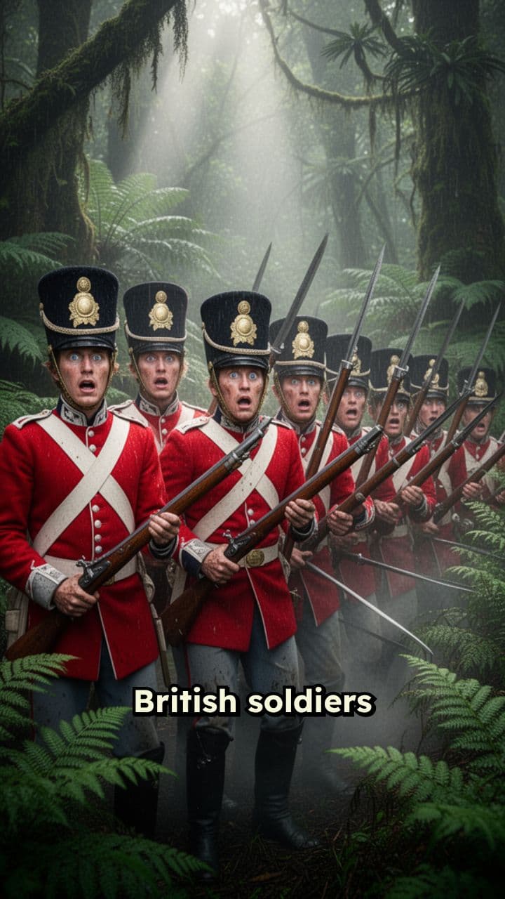 The Haka: Fear as a Weapon