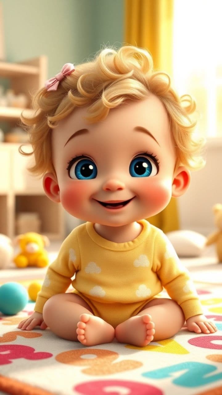 Diaper Change Needed