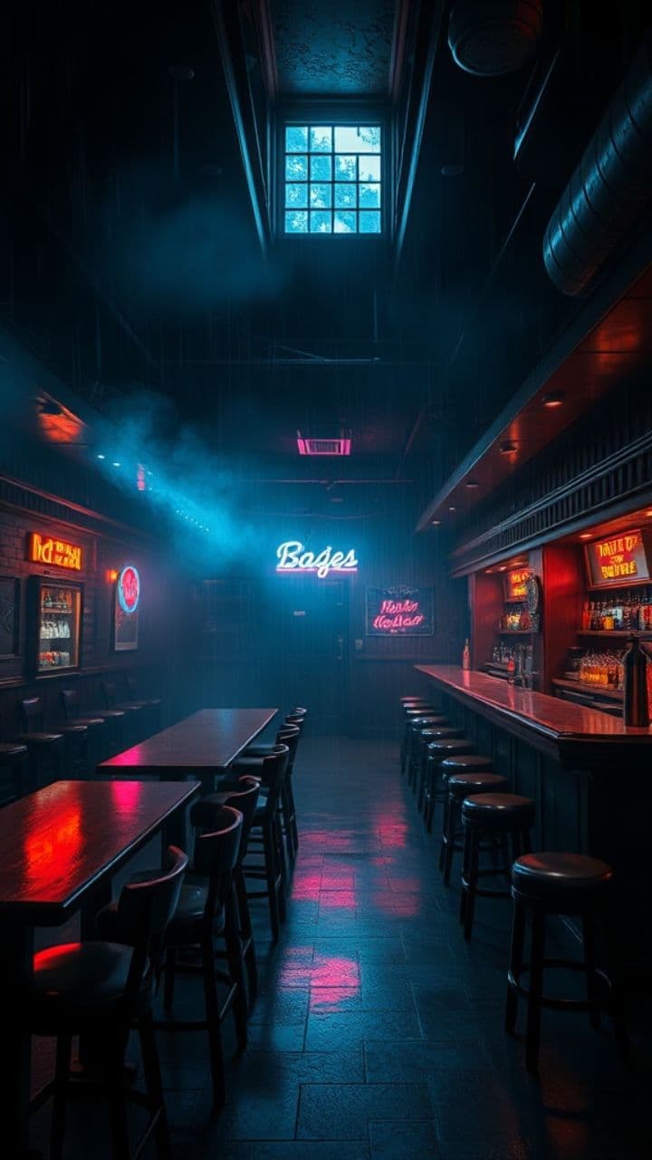 Blue Moon Cigarettes