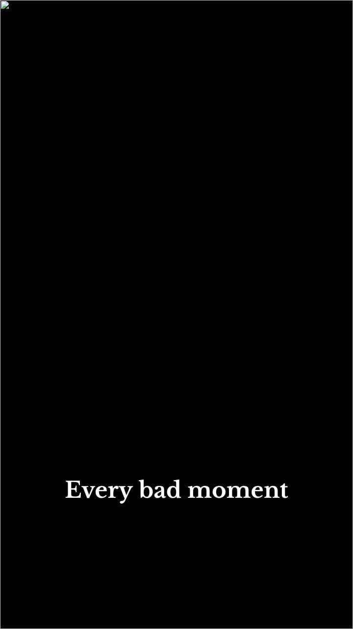 Letting Go of the Past