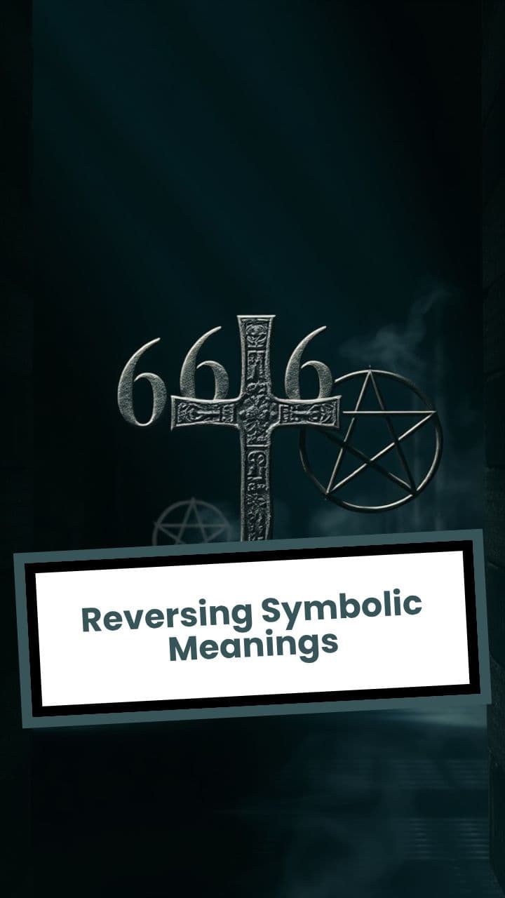 Reversing Symbolic Meanings