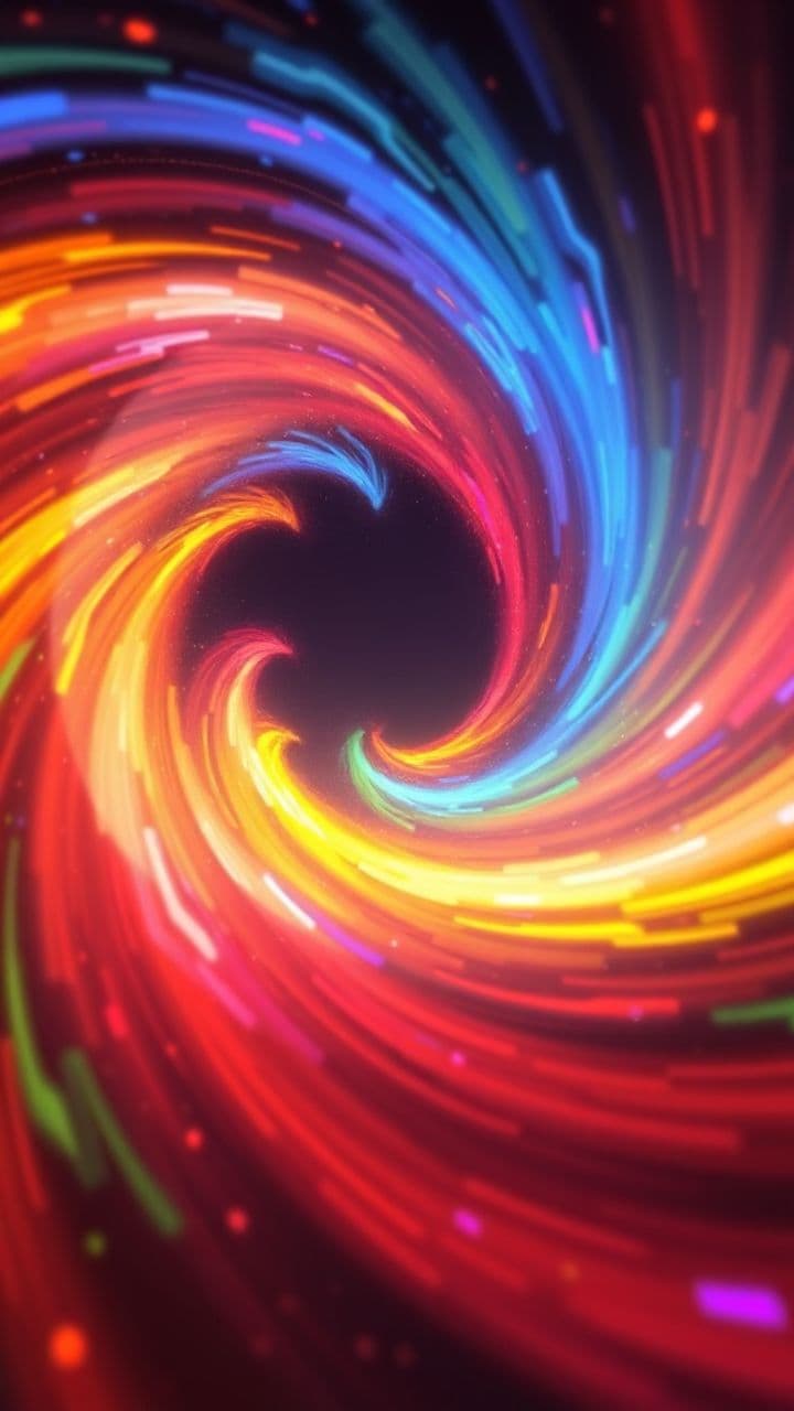 Colorful Counting Adventure