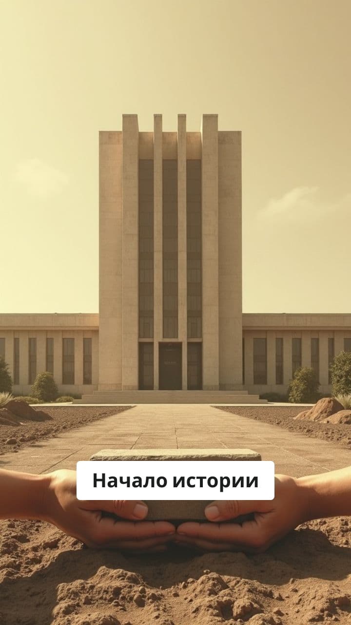 История ПТУ №109 в Челябинске