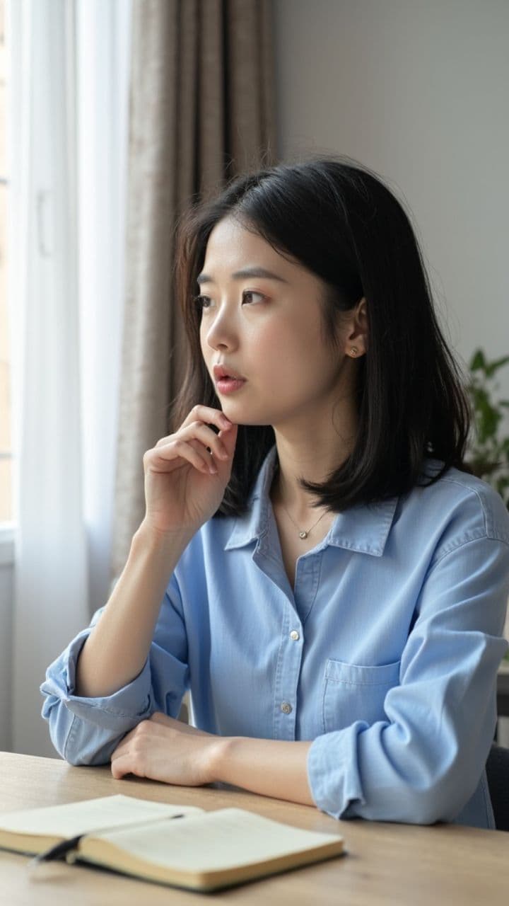 Boost English Fluency with Self-Talk