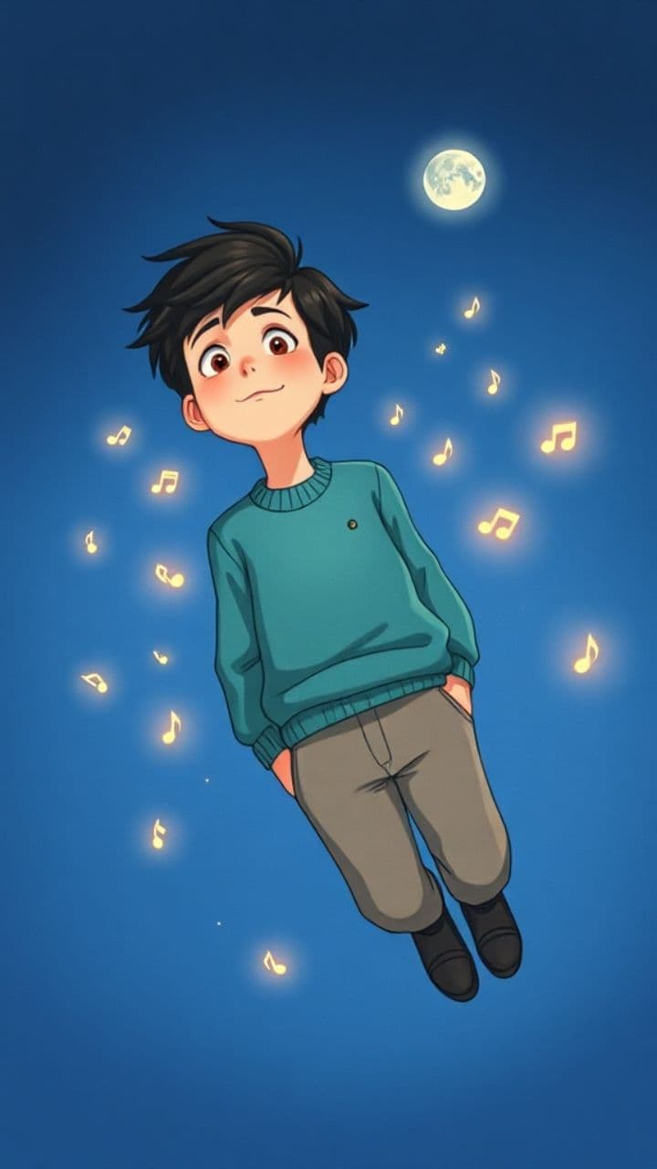 Soaring Higher, Losing Ground