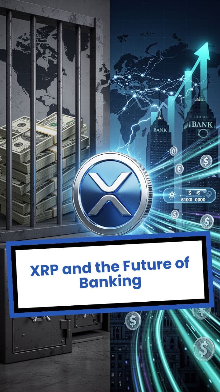 XRP and the Future of Banking
