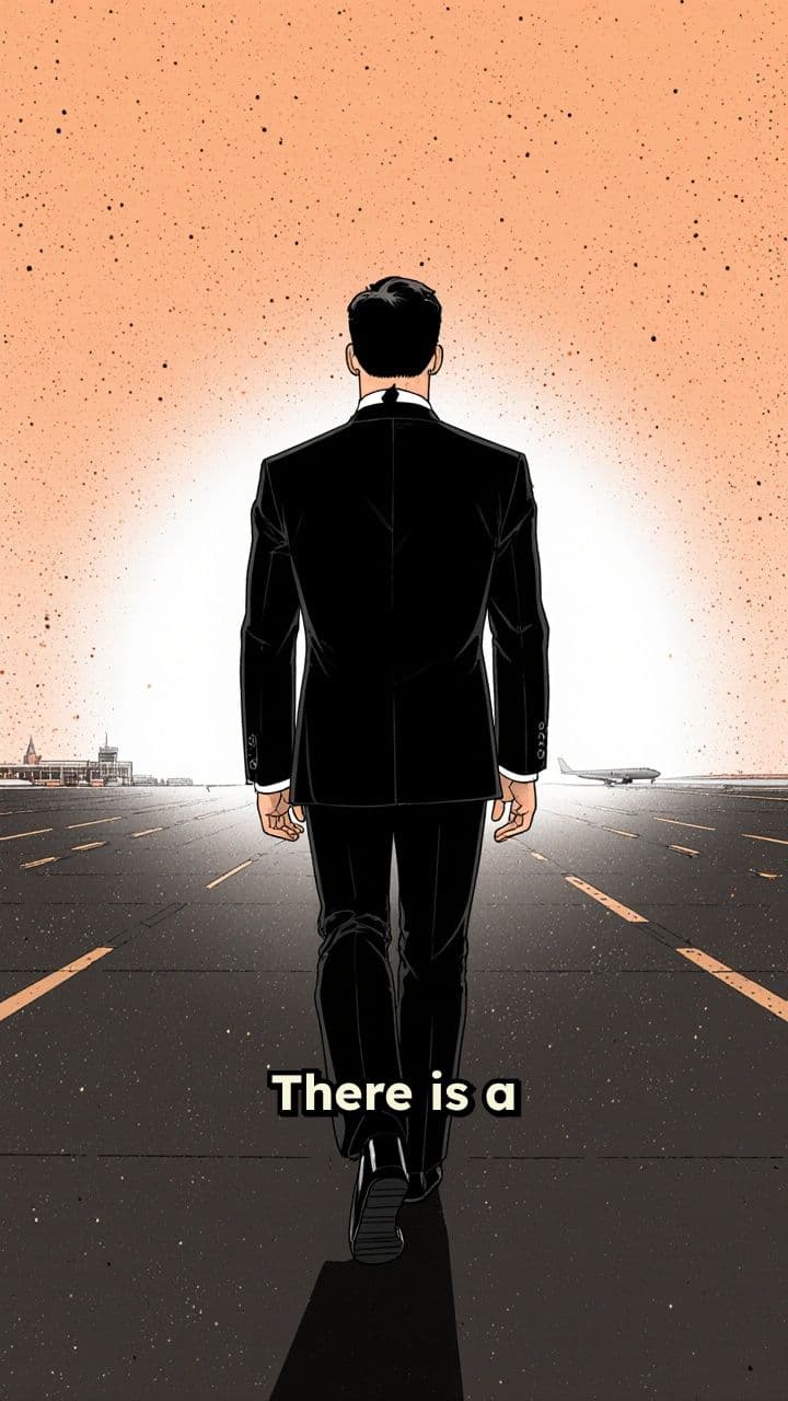 The Mystery of D.B. Cooper