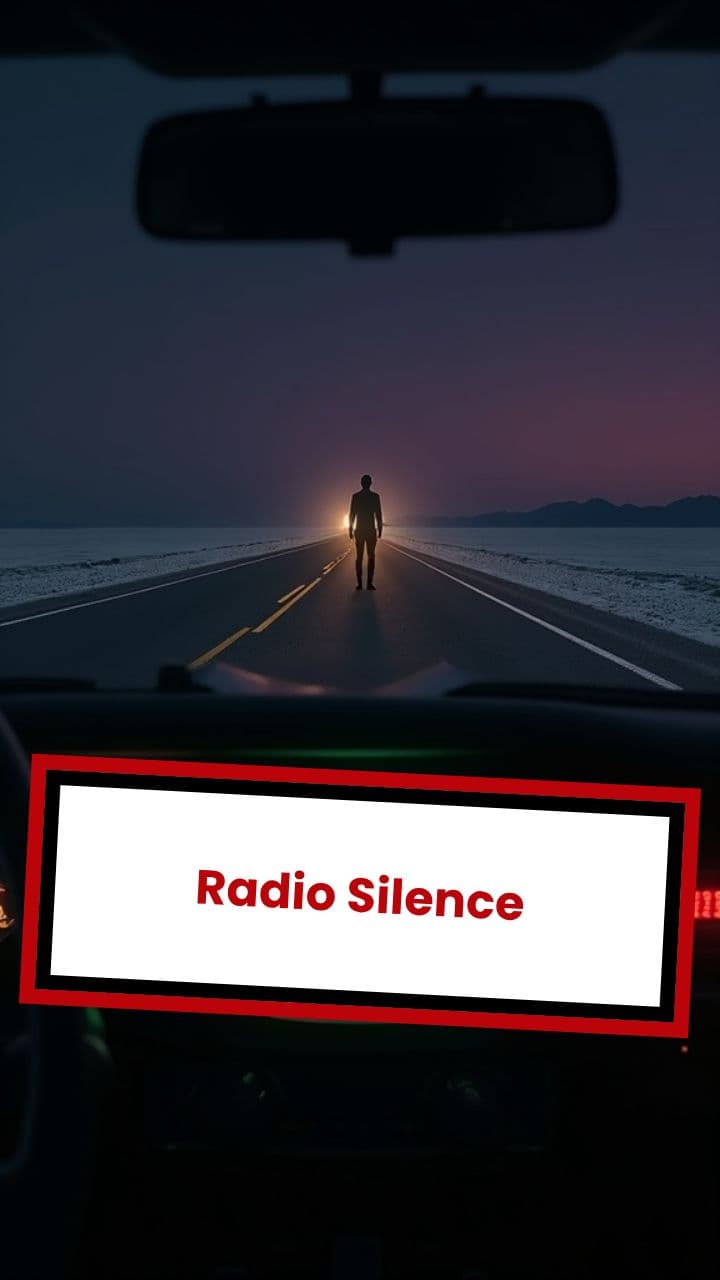 Radio Silence