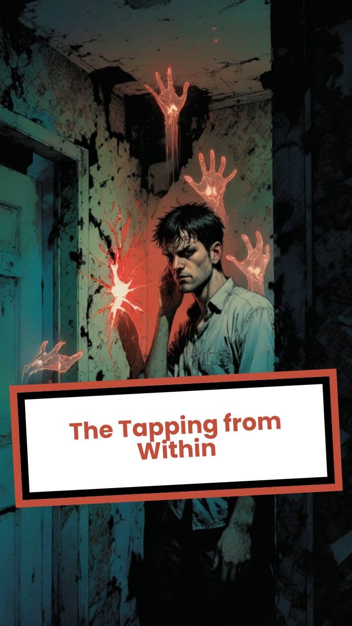 The Tapping from Within