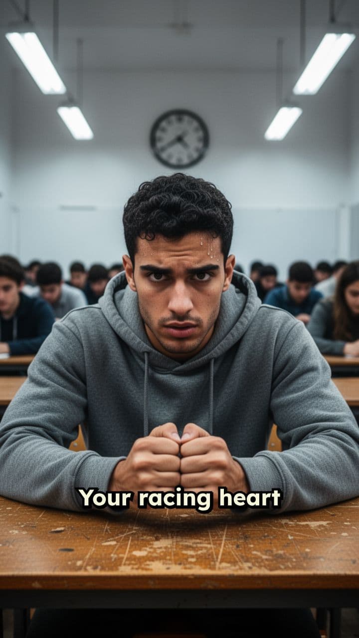 Three Game Changers for College Anxiety