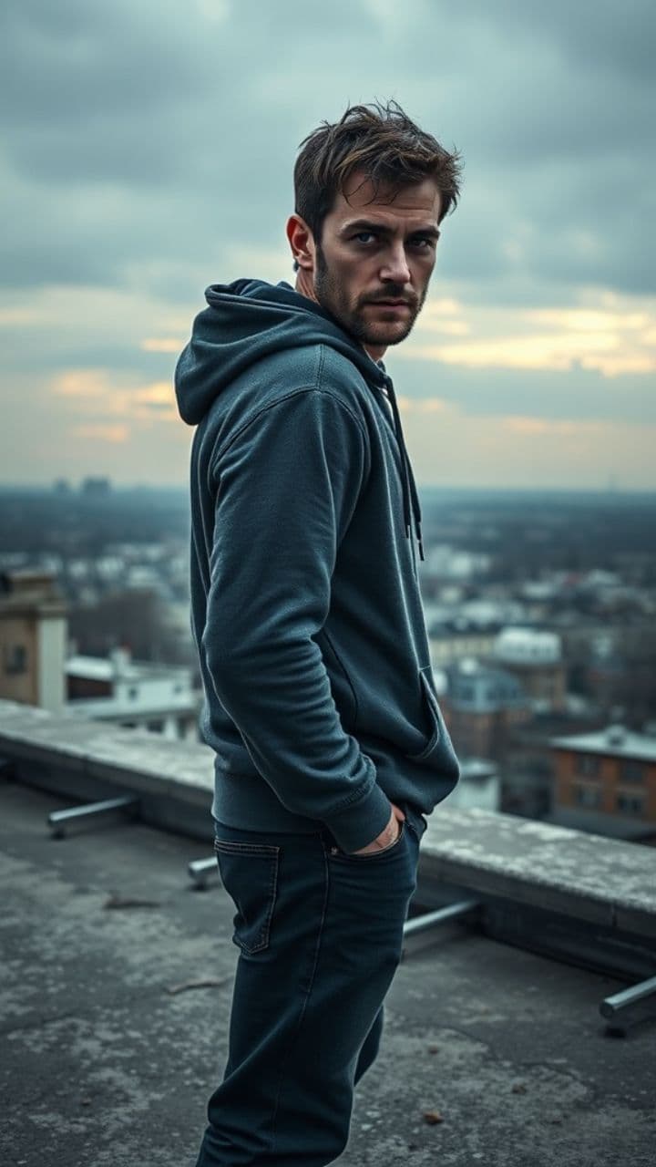 Мы все проебали