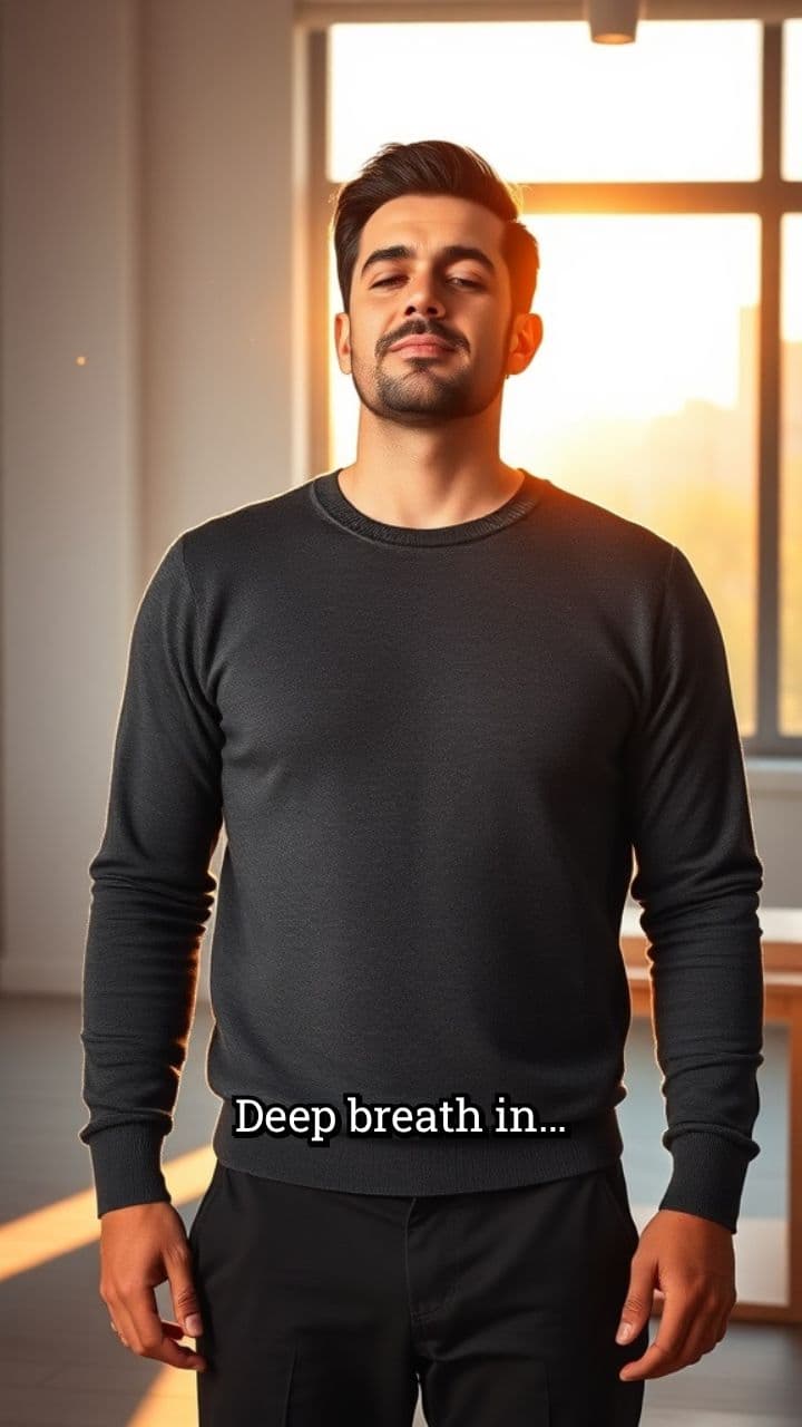 Building Discipline and Purpose