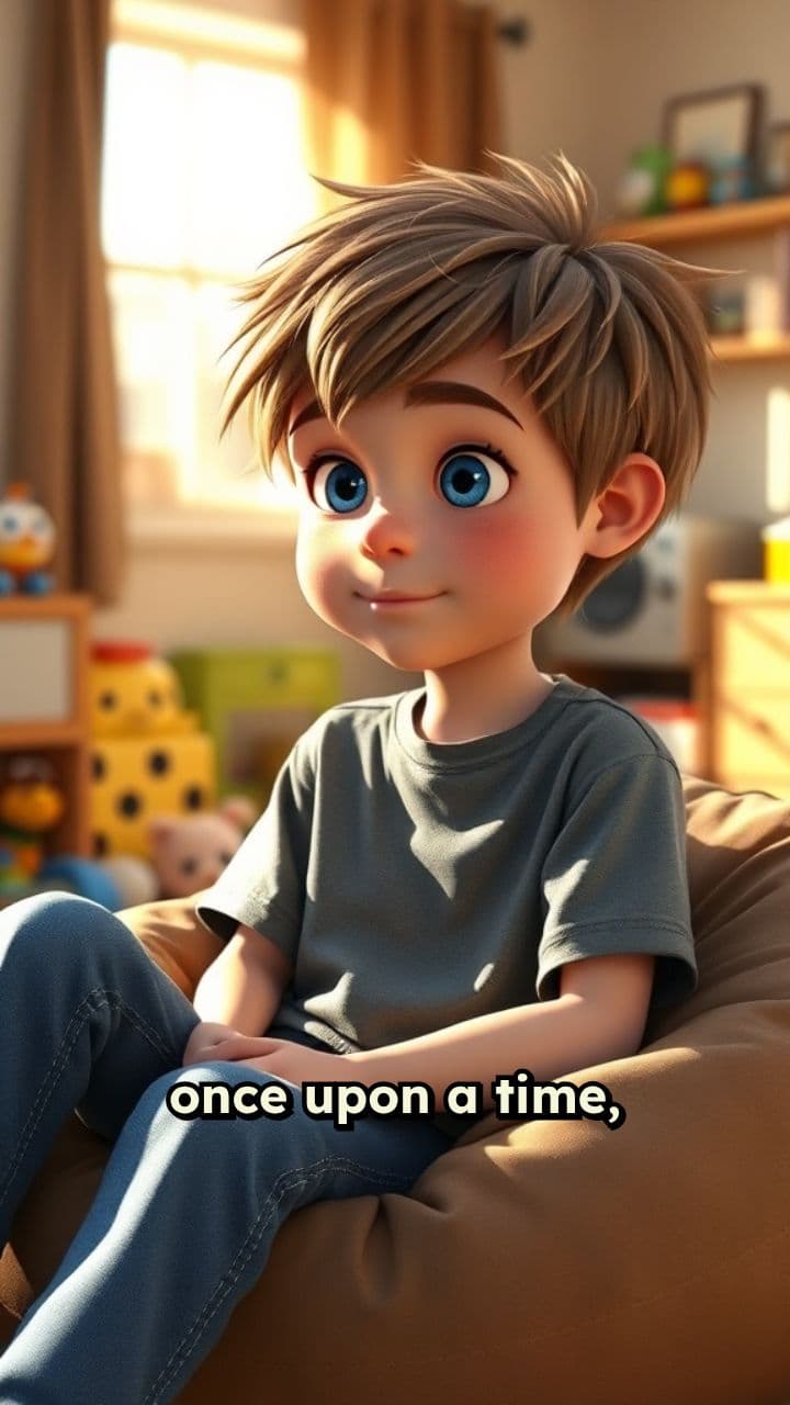 Good Enough: A Pixar Adventure